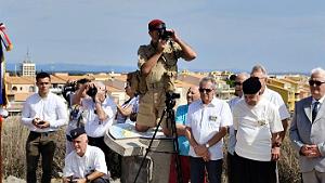 Cap Agde - Debarquement Provence - 15.08.2024 - 092